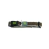 HUNTER Hundehalsband Hilo braun L/XL