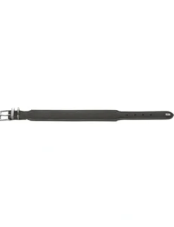 HUNTER Hundehalsband Malta steingrau 42 cm