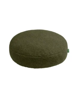 HUNTER Hundekissen Kumara khaki Ø 50 cm