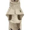 HUNTER Hundemantel Nordby creme 45 cm