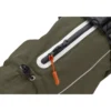 HUNTER Hundemantel Nordby olivgrün 25 cm
