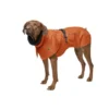 HUNTER Hundemantel Nordby orange 32,5 cm