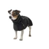 HUNTER Hundemantel Nordby schwarz 35 cm