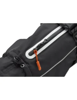 HUNTER Hundemantel Nordby schwarz 35 cm