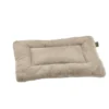HUNTER Hundematte Rockford beige 50 x 35 cm