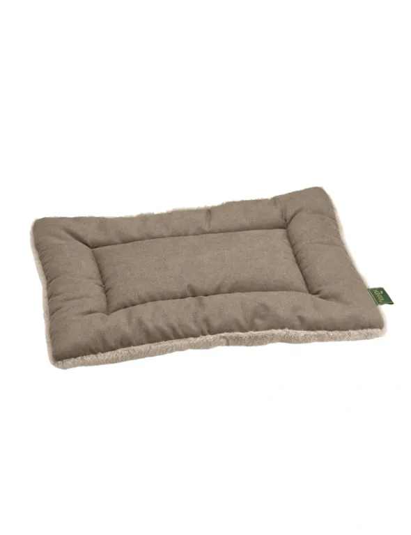 HUNTER Hundematte Rockford beige 50 x 35 cm