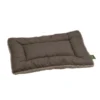 HUNTER Hundematte Rockford braun 50 x 35 cm