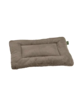 HUNTER Hundematte Rockford braun 50 x 35 cm