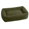 HUNTER Hundesofa Kumara khaki 60 x 40 cm