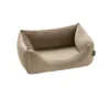 HUNTER Hundesofa Seattle beige 60 x 40 cm
