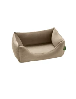 HUNTER Hundesofa Seattle beige 60 x 40 cm
