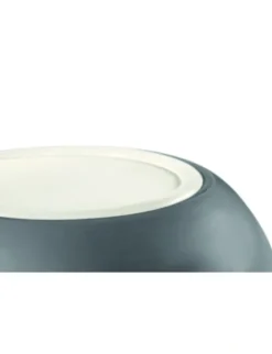 HUNTER Keramiknapf Lund grau 310 ml