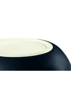 HUNTER Keramiknapf Lund schwarz 310 ml