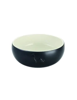 HUNTER Keramiknapf Lund schwarz 310 ml