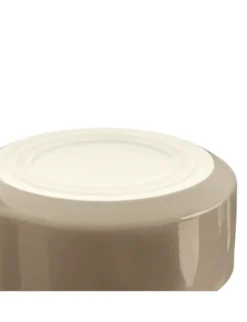 HUNTER Keramik-Napf Osby Glazed beige 0,35 l