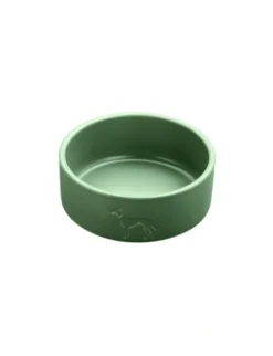 HUNTER Keramiknapf Osby khaki 350 ml