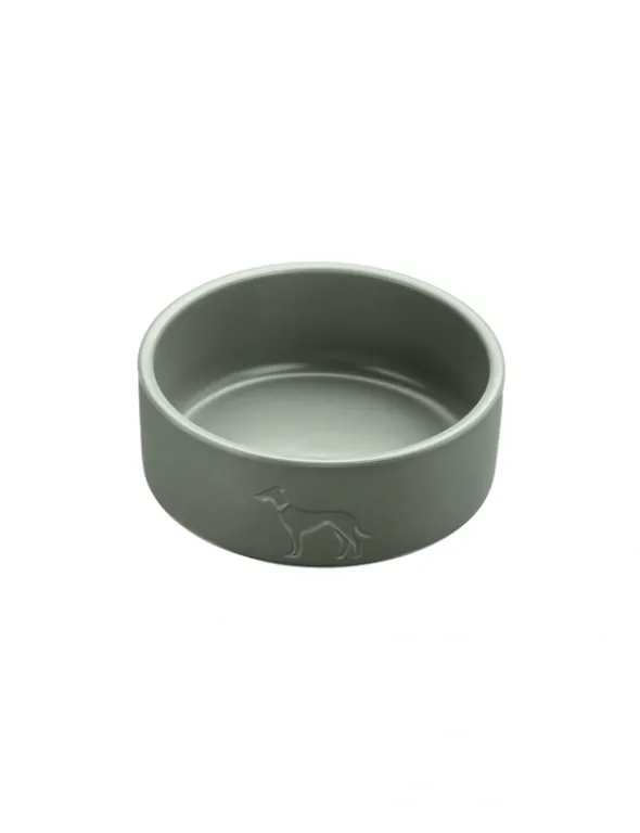HUNTER Keramiknapf Osby taupe 350 ml