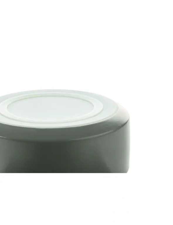 HUNTER Keramiknapf Osby taupe 350 ml