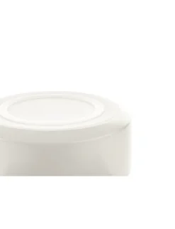 HUNTER Keramiknapf Osby weiß 350 ml