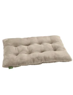 HUNTER Kissen Rockford beige 80 x 60 cm