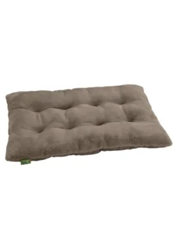 HUNTER Kissen Rockford braun 120 x 80 cm