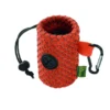 HUNTER Kotbeutelspender Hilo orange