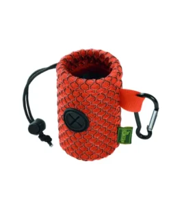 HUNTER Kotbeutelspender Hilo orange