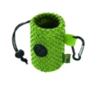 HUNTER Kotbeutelspender Hilo lime