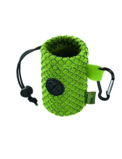 HUNTER Kotbeutelspender Hilo lime
