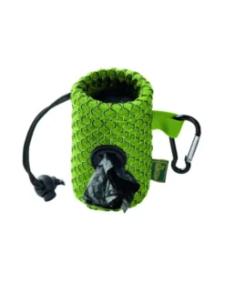 HUNTER Kotbeutelspender Hilo lime