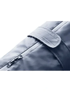 HUNTER Mantel Milford blau 55 cm