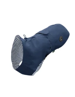 HUNTER Mantel Milford blau 55 cm