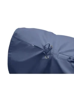 HUNTER Mantel Milford blau 55 cm