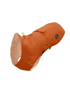 HUNTER Mantel Milford orange 25 cm