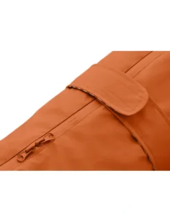HUNTER Mantel Milford orange 25 cm