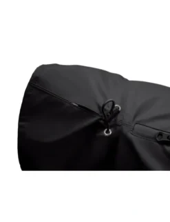 HUNTER Mantel Milford schwarz 35 cm