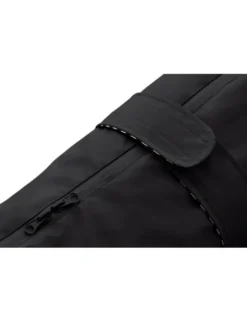 HUNTER Mantel Milford schwarz 35 cm