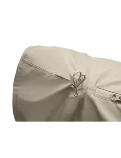 HUNTER Mantel Milford taupe 25 cm