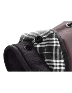 HUNTER Mantel Uppsala altrosa 37,5 cm