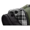HUNTER Mantel Uppsala khaki 32,5 cm