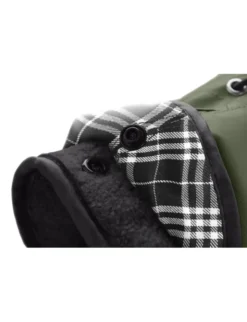 HUNTER Mantel Uppsala khaki 32,5 cm
