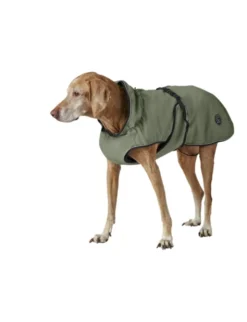 HUNTER Mantel Uppsala khaki 32,5 cm