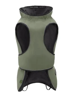 HUNTER Mantel Uppsala khaki 32,5 cm