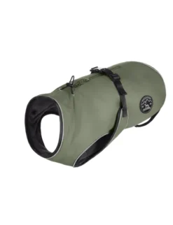 HUNTER Mantel Uppsala khaki 32,5 cm