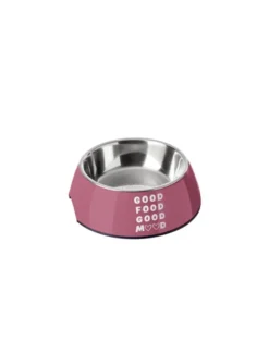 HUNTER Melamin-Napf Chester pink 160 ml