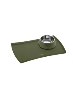 HUNTER Melamin-Napf khaki 160 ml