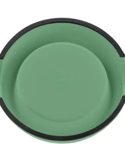 HUNTER Melamin-Napf Kington grün 160 ml
