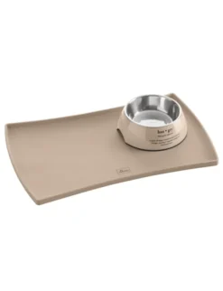 HUNTER Melamin-Napf Luton beige 160 ml