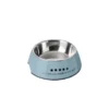 HUNTER Melamin-Napf Mayfair hellblau 160 ml
