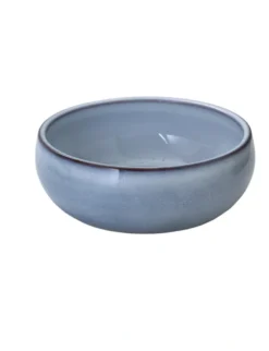 HUNTER Napf Braga blau, grau 310 ml